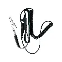 DIMAX -  PULSERA ANTIESTÁTICA