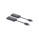 LENKENG - EXTENSOR WIRELESS HDMI 4K