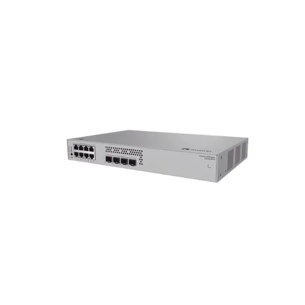 HUAWEI - SWITCH GIGABIT POE EKIT ADMINISTRABLE 