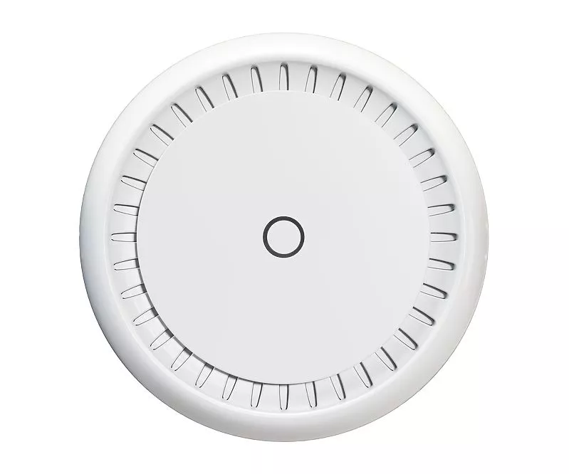 [cAPGi-5HaxD2HaxD] MIKROTIK - ACCESS POINT CAP AX GEN 6 