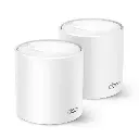 TP-LINK - SISTEMAS WI-FI 6 MESH - DECO X50 (2-PACK) 