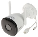 IMOU - CAMARA BALA WIFI 2MP FULL COLOR
