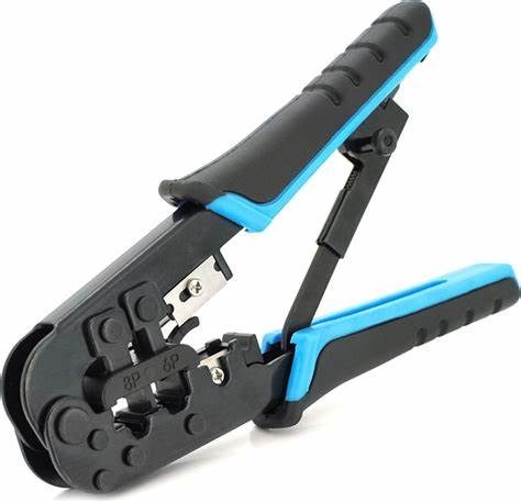 [HT-N568R] SUR-LINK - ALICATE PARA CABLE DE RED 