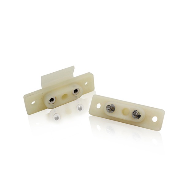 DIMAX - CONTACTO DE ENERGIA PARA PUERTAS