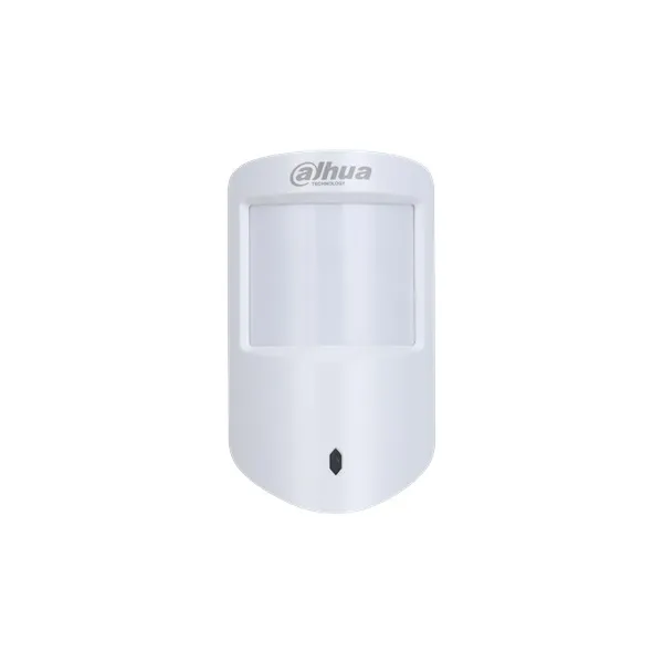 [DHI-ARD1233-W2] DAHUA - DETECTOR PIR INALAMBRICO PARA ALARMA DHI-ART-ARC3000H-03-W2