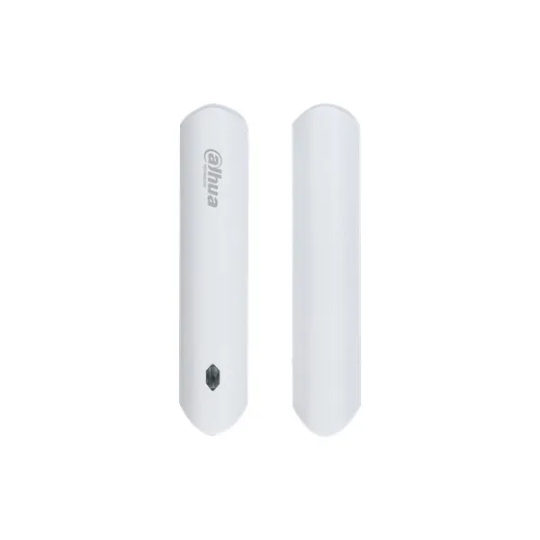 DAHUA - CONTACTO MAGNETICO INALAMBRICO PARA ALARMA DHI-ART-ARC3000H-03-W2 