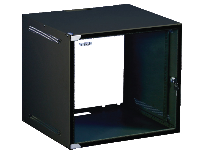 [WS.3306.900X] TOTEN GABINETE PARED ECO1 (6U) SIN BANDEJA