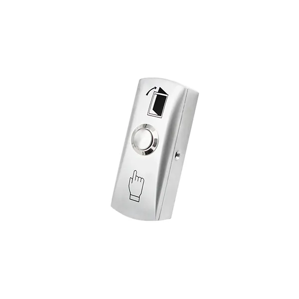 DIMAX - BOTÓN LIBERADOR PARA PUERTA DE ALUMINIO 