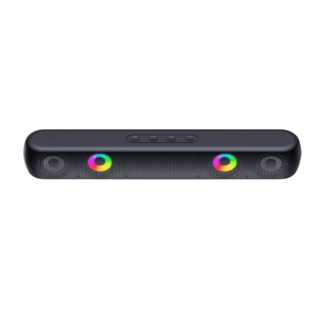 [SK854BT] HAVIT - ALTAVOZ BARRA DE SONIDO RGB TWS 