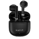 HAVIT - AURICULARES BLUETOOTH NEGRO