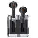 HAVIT - AURICULARES BLUETOOTH NEGRO 
