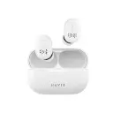 HAVIT - AURICULARES BLUETOOTH BLANCOS