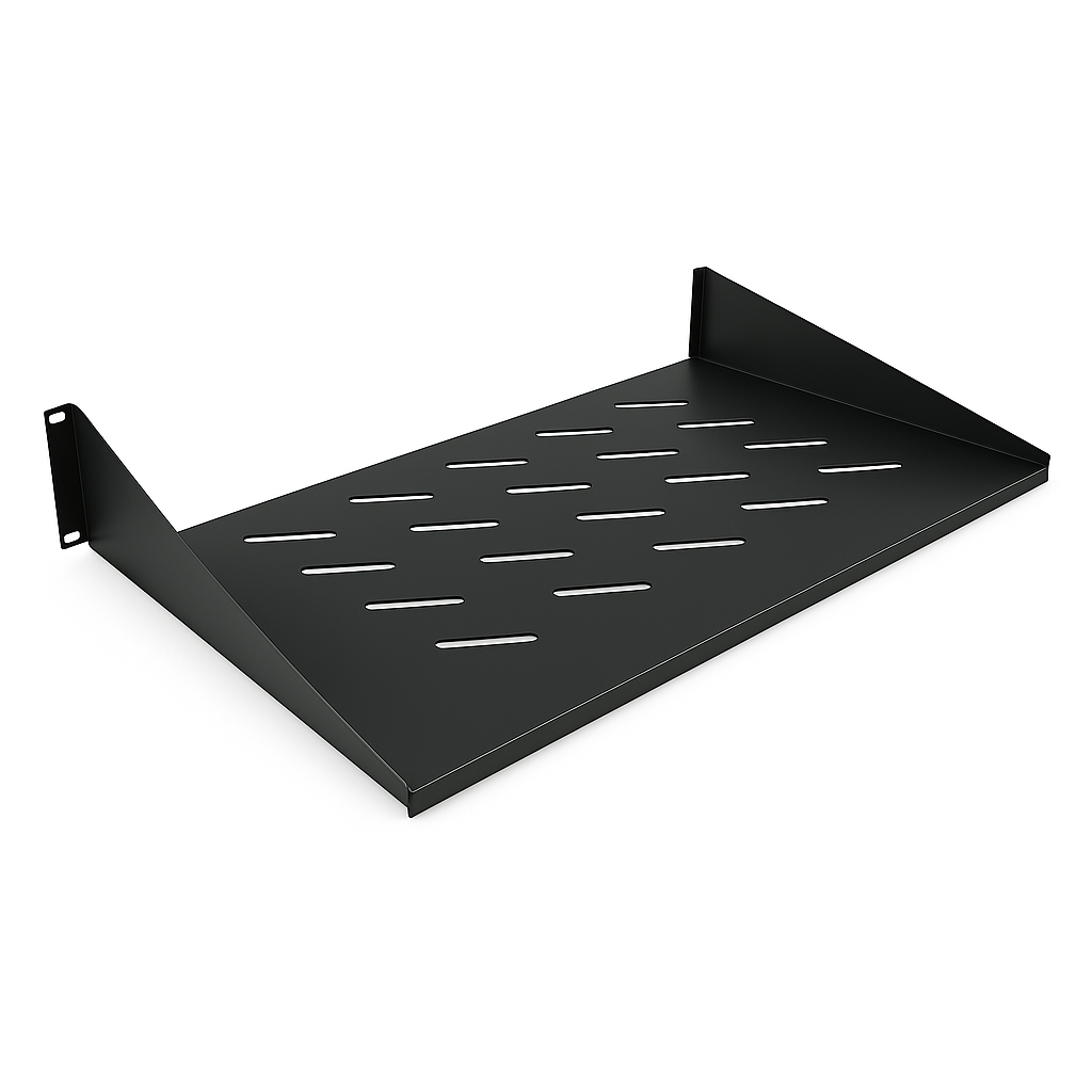 [9801130411-X2] TOTEN - BANDEJA B4-2 VOLADIZA VENTILADA 500MM 1HU