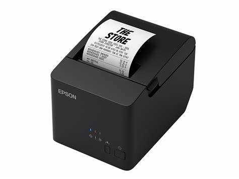 [EPSC31CH26001Q] EPSON - IMPRESORA TERMICA TM-T20IIIL PARA PUNTO DE VENTA