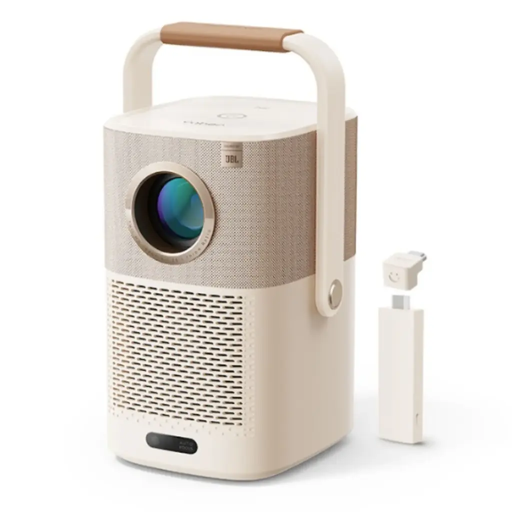 YABER - PROYECTOR YABER T2 PLUS 450 ANSI LUMENES 