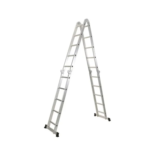 DIMAX - ESCALERA MULTIFUNCIONAL 4X5