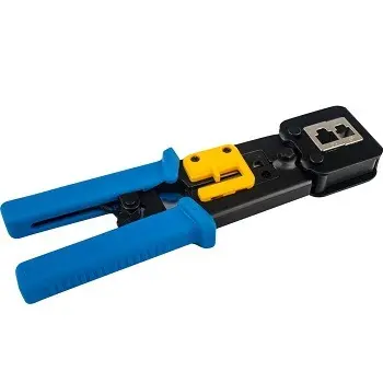 SUR-LINK - EZ CRIMPING TOOL -  ALICATE DE RED PROFESIONAL