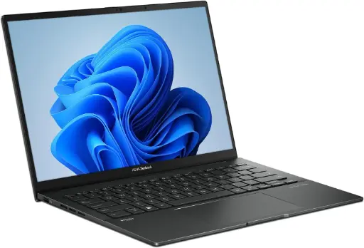 [90NB11R7-M00JY0] ASUS - PORTATIL ASUS ZENBOOK Q425MA-U71TB 