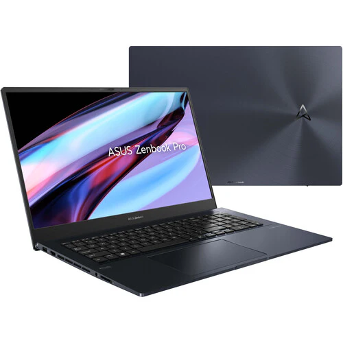[90NB0VU1-M002W0] ASUS - PORTATIL ASUS ZENBOOK PRO UM6702RA-DB71 