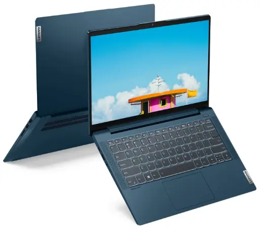 [82FE00UEUS] LENOVO - PORTATIL LENOVO IDEAPAD 5-14ITL05 