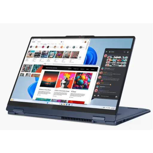 [83DU001KUS] LENOVO - PORTATIL LENOVO IDEAPAD 5-16IRU9