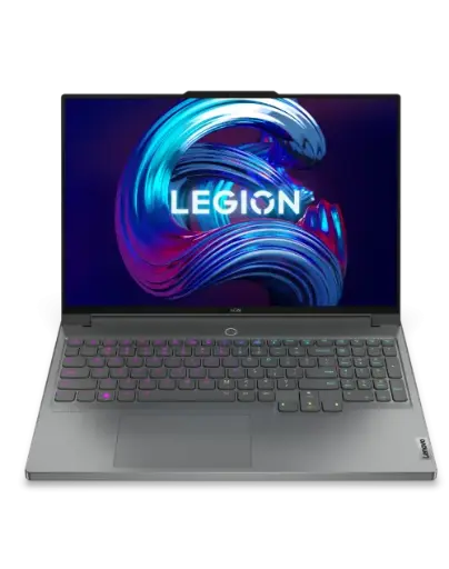 [83DG004JUS] LENOVO - PORTATIL GAMING LENOVO LEGION 5-16IRX9