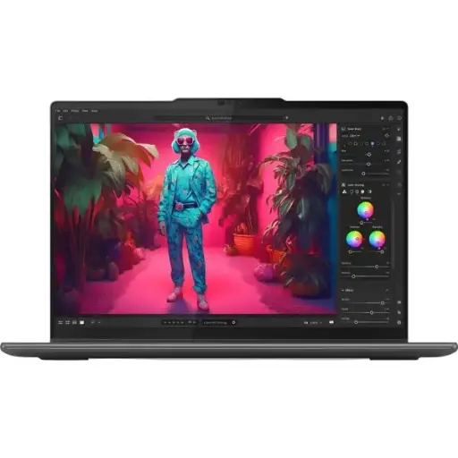 [83DK000AUS] LENOVO - PORTATIL LENOVO YOGA 7-14AHP9 