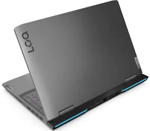 [83JC00CTIN] LENOVO - PORTATIL GAMING LENOVO LOQ 15ARP9