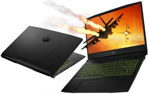 [9S7-158L12-080] MSI - PORTATIL GAMING MSI ALPHA 15-B5EEK 