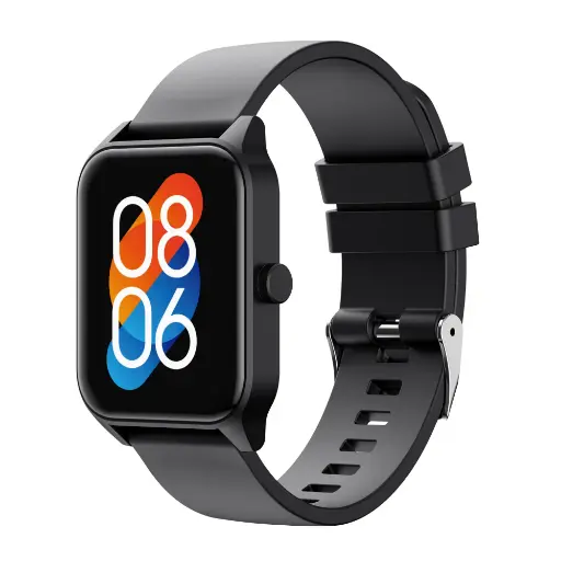 [M9052-BK] HAVIT - SMART WATCH DEPORTIVO NEGRO M9052