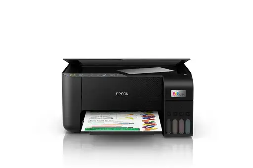 [EPSC11CJ67304] EPSON - IMPRESORA MULTIFUNCIONAL INALÁMBRICA ECOTANK L3250 