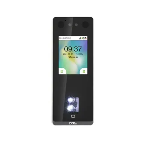 [SenseFace 3A] ZKTECO - CONTROL DE ACCESO TOUCH 2,8" 