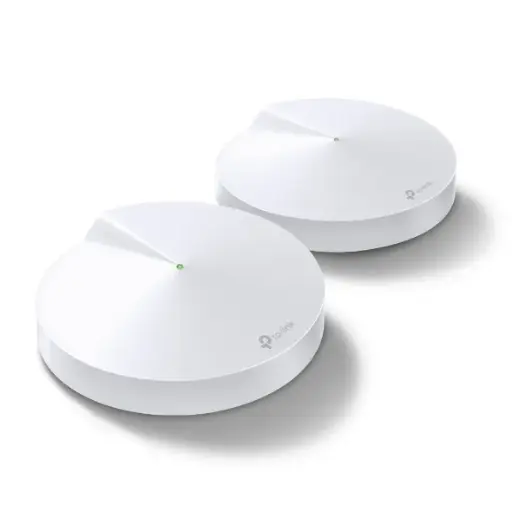 [DECO M5(2-PACK)] TP-LINK - SISTEMAS WI-FI MESH DECO M5(2-PACK) 