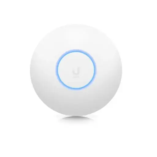 [UB-U6+] UBIQUITI - ACCESS POINT WIFI 6 - UNIFI U6+ 