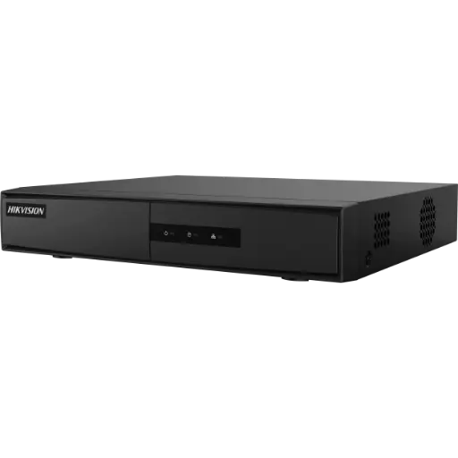 [DS-7108NI-Q1/8P/M] HIKVISION - NVR 8 CH, 4MP, 60MBPS, 1HDD 6TB, 8 POE 
