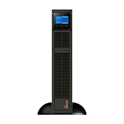 [SBOL2KRT-2] SMARTBITT - UPS ONLINE MONOFASICO TIPO RACK 2000VA/1800W  