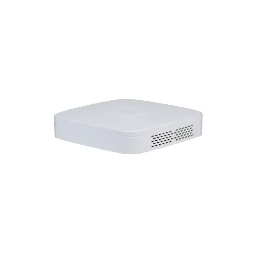 [DHI-NVR4108-4KS3] DAHUA - GRABADOR IP 8CH 4K 