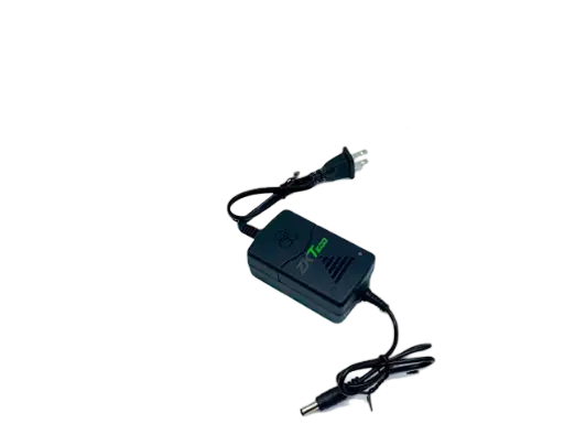 [ZKPSU1210-D] ZKTECO - FUENTE PODER 12VDC 1AMP