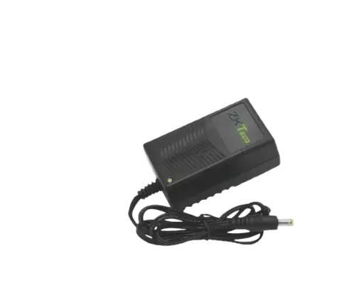 [ZKPSU1230-S] ZKTECO - FUENTE PODER 12VDC 3AMP