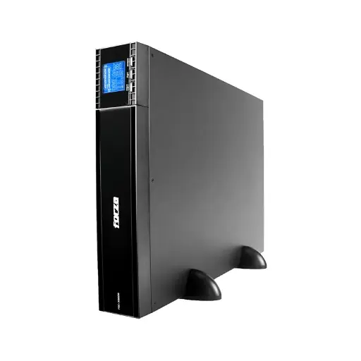 [FDC-3002R] FORZA - UPS EN LÍNEA 3KVA/2700W - 6 SALIDAS