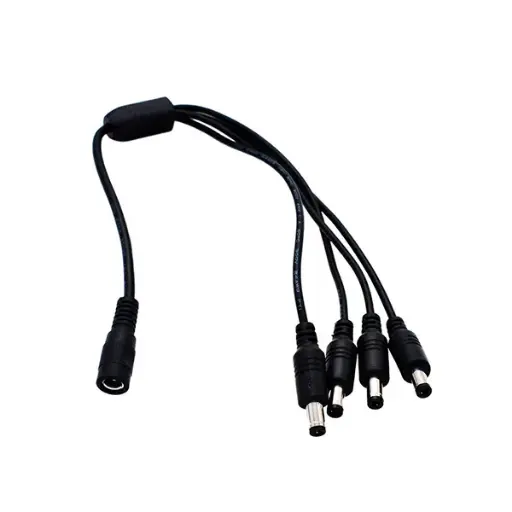 [N050] DIMAX - SPLITER CTN DE 4 SALIDAS DC 