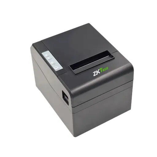 [ZKP8001] ZKTECO - IMPRESORA TÉRMICA DE 80 MM CON CORTADOR AUTOMÁTICO