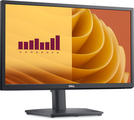 DELL - MONITOR 21.45 PULGADAS