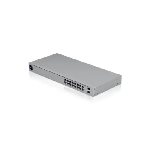 [UB-USW-16-POE] UBIQUITI - SWITCH UNIFI DE 16 PUERTOS