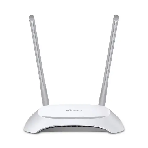 [TL-WR840N] TP-LINK - ROUTER INALAMBRICO N 300