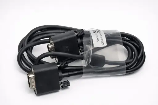 [D-C-VGA] DELL - CABLE VGA ORIGINAL