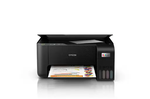 [EPSC11CJ68303] EPSON - IMPRESORA MULTIFUNCIONAL ECOTANK L3210