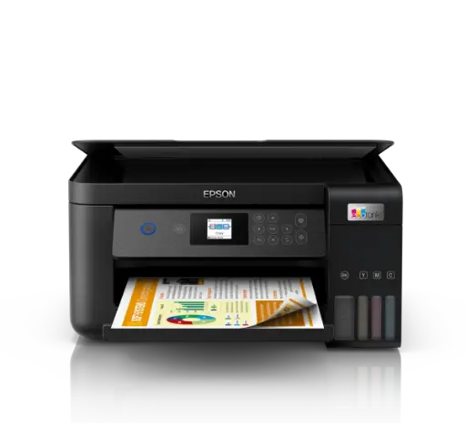 [EPSC11CJ63303] EPSON - IMPRESORA MULTIFUNCIONAL INALÁMBRICA ECOTANK L4260