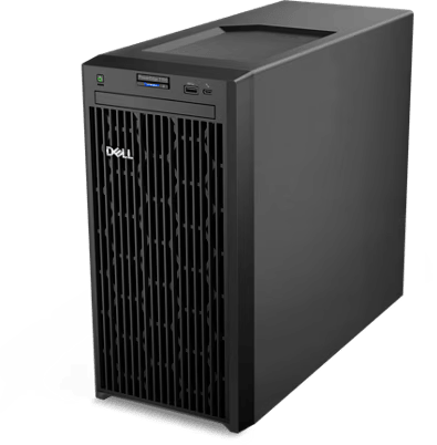 [DECT150CLH1Y24_SP_2TB] DELL ENTEPRISE - SERVIDOR POWEREDGE T150 TOWER SERVER  