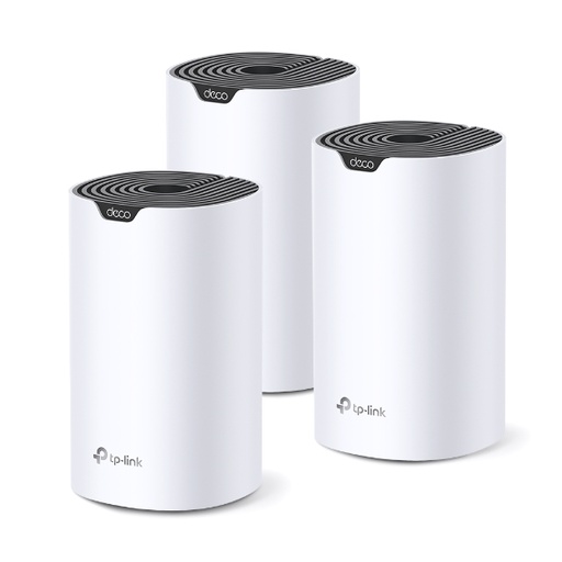 [TL-DECO-S7(3PACK)] TP-LINK - HOME MESH 3 PACK CON WI-FI 5